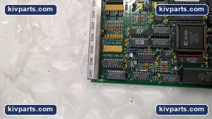 0400070 SENSORAY BOARD – actual item, photo 2 of 12
