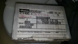 Parker R5BU-S Tube Fitting