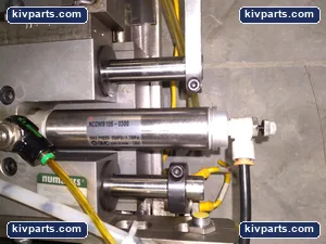 SMC NCDMB106-0300 Pneumatic Component – actual item, photo 3 of 13