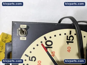 CRALAB EL 171 – actual item, photo 4 of 9