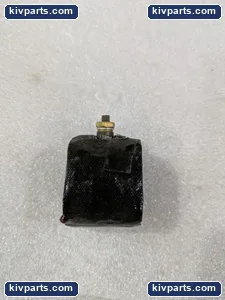 General Electric 22D2G23 Motor Starter Industrial Control – actual item, photo 3 of 7