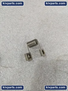 Sylvania 7323 S4.4 Overload Relay Heater Element – actual item, photo 4 of 7