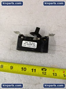 Arrow Hart RL-11-U Manual Starter – actual item, photo 4 of 7