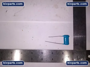 ITW Electronic Component – actual item, photo 3 of 4