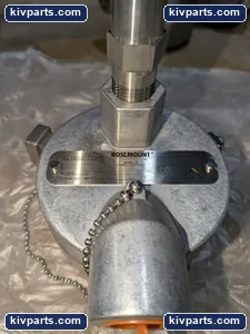 Rosemount 78R25N00A025T38E1 Model 79 – actual item, photo 2 of 6