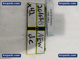 Eaton CC/CHH Circuit Breaker Handle – actual item, photo 5 of 5