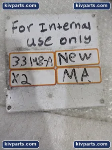 Cutler-Hammer E22B2 Pushbutton – actual item, photo 6 of 6