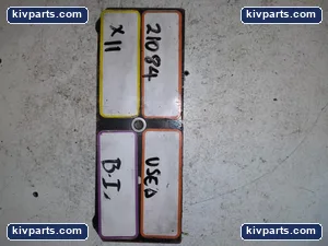 Telemecanique GV2ME08/2.5-4A Square – actual item, photo 5 of 5