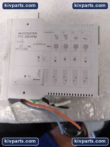 Endress+Hauser FTC325-C1A11 FTC 325 PFM Point Level Switch – actual item, photo 3 of 6