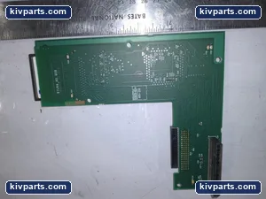 Allen-Bradley 319832-A01 PC Circuit Board – actual item, photo 4 of 5