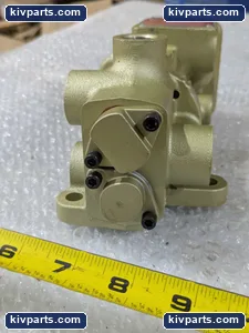 Ross 2776A2002 Directional Control Valve – actual item, photo 6 of 11