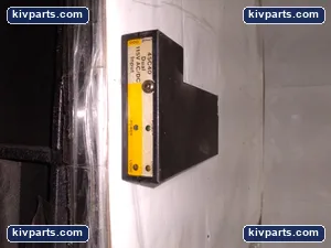 Reliance Electric 45C40 AutoMate Dual Input Module – actual item, photo 5 of 6