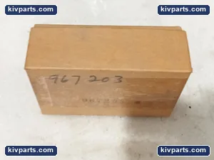 Westinghouse 2A5-88 967203 Thermal Heater Element – actual item, photo 3 of 7