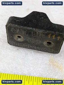 General Electric 81D111 Thermal Overload Heater Element – actual item, photo 4 of 6
