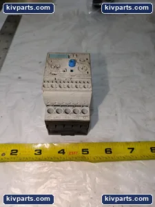 Siemens 3RB2113-4PD0 Sirius – actual item, photo 2 of 7