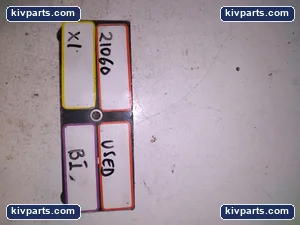 Mitsubishi MC724D-1 CNC Control Board – actual item, photo 6 of 6
