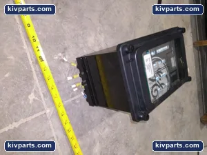 General Electric MD4120000DA Relay – actual item, photo 3 of 6