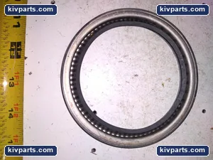 Garlock 2366 KL0ZURE – actual item, photo 6 of 8