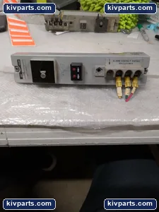 Invensys 2AX-DPI0-C Foxboro SPEC 200 Module – actual item, photo 2 of 8