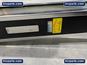 1110-07K2A1A Gas Liquid Measurement Gauge – actual item, photo 8 of 16