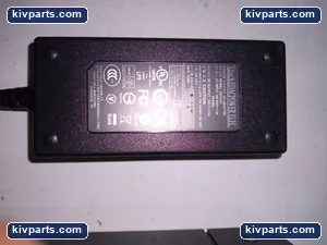 EA10301 Engel Service AC Adapter – actual item, photo 3 of 7