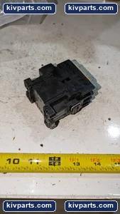 Fuji Electric Contactor – actual item, photo 3 of 4