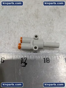 SMC 5/32T Fitting – actual item, photo 3 of 6
