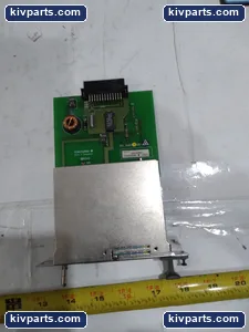 Yokogawa AIP521 PLC Module – actual item, photo 3 of 9