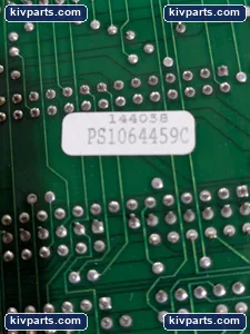 ABB INICT01 Computer Transfer Module – actual item, photo 7 of 9