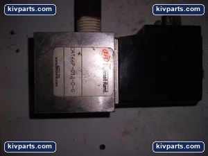 66P-012-D-G Innersoll-Rand 119690-38 DC – actual item, photo 2 of 5