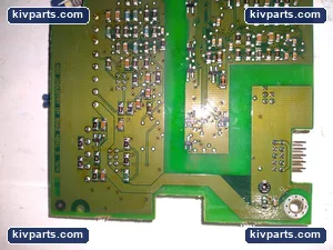 ABB SNAT4041 Drive Board – actual item, photo 5 of 7