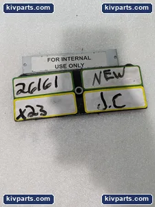 Bussmann FRS-R-3 RK5 Time Delay Dual Element Fuse – actual item, photo 9 of 9