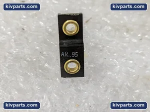 Square D AR.95 Overload Heater Element – actual item, photo 3 of 5