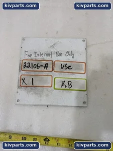 Icotek KEL-DPZ – actual item, photo 3 of 3