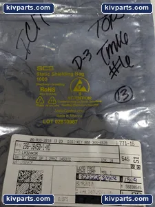 Texas Instruments LM324KDR Integrated Circuit – actual item, photo 2 of 6