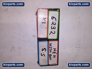 Lovejoy 7036-FF Mfpt Controls Board – actual item, photo 4 of 4