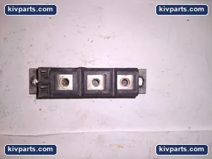 Eupec 123118-TT Powerblock 11D2 – actual item, photo 2 of 3