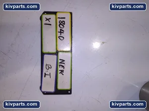 Allen-Bradley 1746-A7 SLC 500 Rack – actual item, photo 6 of 6