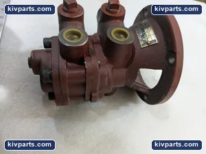 Mitsubishi Kakoki 0742 Industrial Pump – actual item, photo 3 of 9