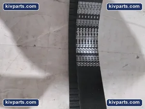 Optibelt ZR Timing Belt – actual item, photo 2 of 4