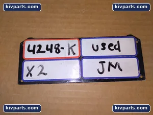 Cyberex 41-09-624392 Circuit Board PC Card Module PCB – actual item, photo 5 of 5