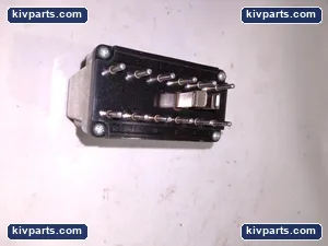 MSD 219BBXPLM Inc General Purpose Relay – actual item, photo 4 of 6