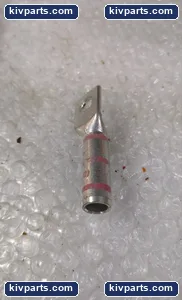 Panduit 1.CBA/0-38 Compression Lug – actual item, photo 3 of 4