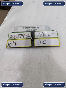 Bussmann LPN-RK-5SP Low Peak Fuse – actual item, photo 6 of 6