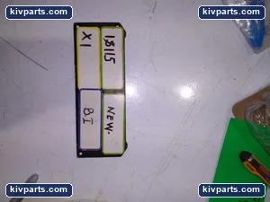 Emerson Rosemount 5300 Level Transmitter – actual item, photo 5 of 5