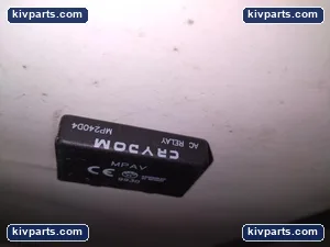 Crydom MP240D4 AC Relay – actual item, photo 2 of 3