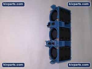 HP 361399-001 ProLiant DL360 G4 Server Rack – actual item, photo 3 of 5