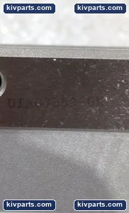 THK SHS25V Caged Ball LM Guide Linear Block – actual item, photo 4 of 7