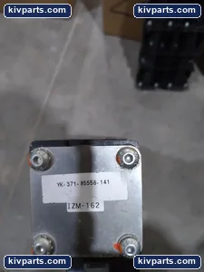YK-371-05558-141 Industrial Electronic Module – actual item, photo 7 of 8