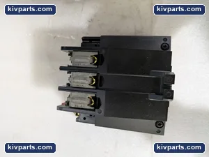 Joslyn Clark KTM32-12 Type TM 3 Line Overload Relay – actual item, photo 2 of 7